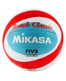 М'яч для пляжного волейболу Mikasa, розмір 5