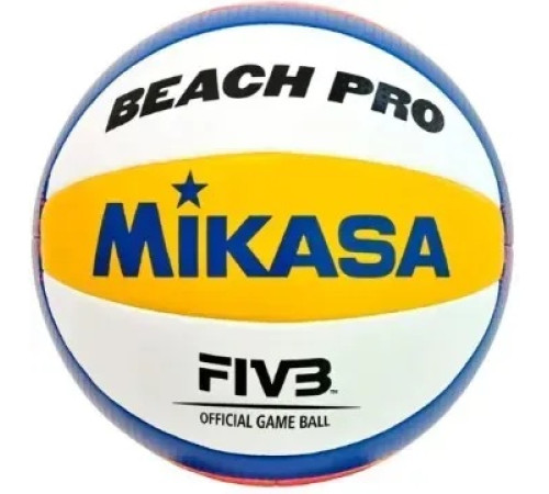 М'яч для пляжного волейболу Mikasa, розмір 5