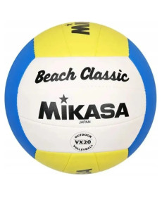 М'яч для пляжного волейболу Mikasa, розмір 5