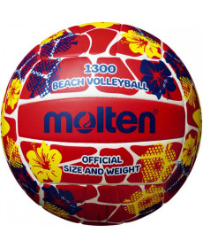 М'яч для пляжного волейболу Molten, розмір 5