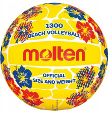 М'яч для пляжного волейболу Molten, розмір 5