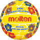 М'яч для пляжного волейболу Molten, розмір 5