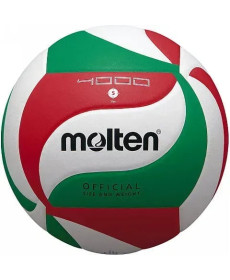 М'яч волейбольний Molten, розмір 5