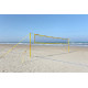 Набір волейбольний FUNTEC Beach Champ Set, жовтий