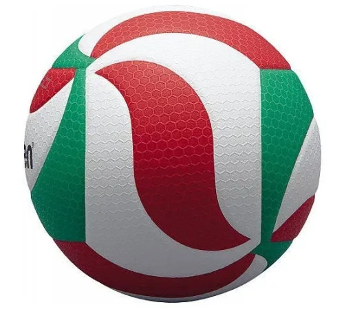 М'яч волейбольний Molten FIVB, розмір 5