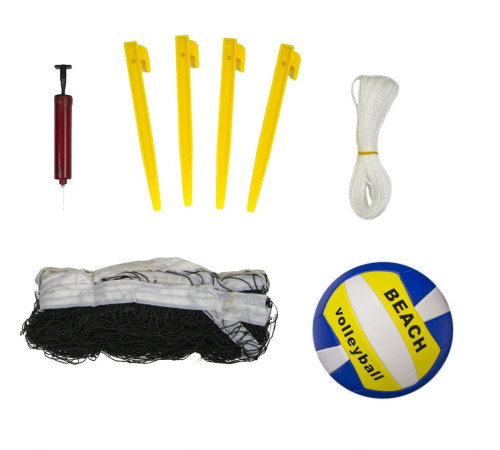 Волейбольний набір MASTER Start Волейбольний набір MASTER Start
