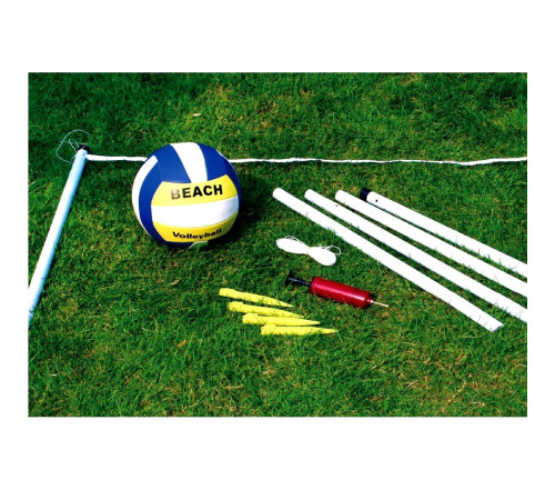 Волейбольний набір MASTER Start Волейбольний набір MASTER Start
