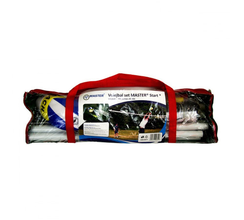 Волейбольний набір MASTER Start Волейбольний набір MASTER Start