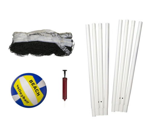 Волейбольний набір MASTER Start Волейбольний набір MASTER Start