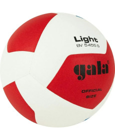 М'яч волейбольний Gala Light 12, розмір 5