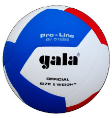 М'яч волейбольний Gala Pro-Line, розмір 5