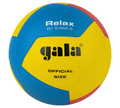 М'яч волейбольний Gala Relax BV5465S