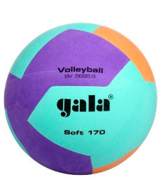 М'яч волейбольний Gala Soft BV5685SC, 170 г
