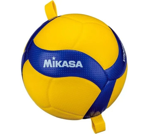 М'яч волейбольний Mikasa V300W-AT-TR розмір 5