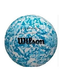М'яч волейбольний Wilson IMPACT GEN VB розмір 5, біло-синій