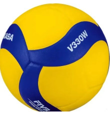 М'яч волейбольний Mikasa V330W, розмір 5