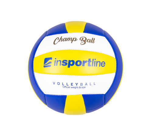 М'яч волейбольний inSPORTline Winifer, розмір 5 М'яч волейбольний inSPORTline Winifer, розмір 5