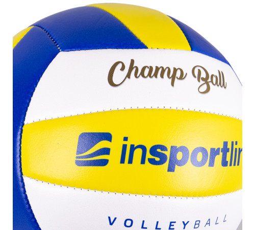 М'яч волейбольний inSPORTline Winifer, розмір 5 М'яч волейбольний inSPORTline Winifer, розмір 5