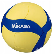 М'яч волейбольний Mikasa VS123W, розмір 5