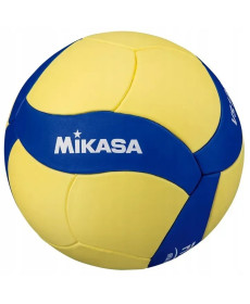М'яч волейбольний Mikasa VS123W, розмір 5