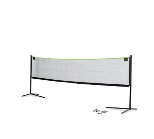 Набір волейбольний Exit Multi Sport Net 3000, чорний