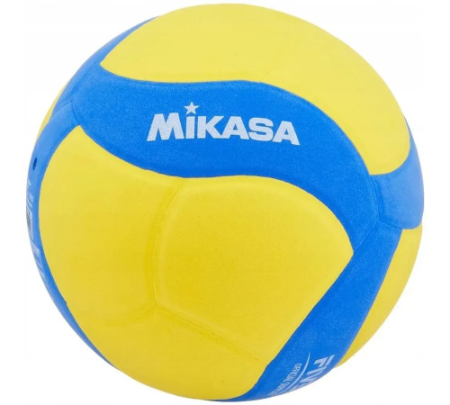 М'яч волейбольний дитячий Mikasa VS160W, розмір 4