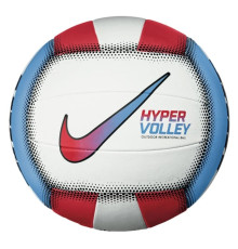М'яч волейбольний Nike HYPERVOLLEY 18P 05, розмір 5