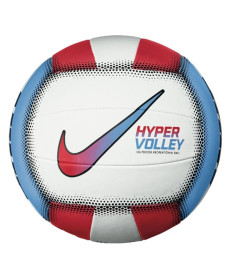 М'яч волейбольний Nike HYPERVOLLEY 18P 05, розмір 5