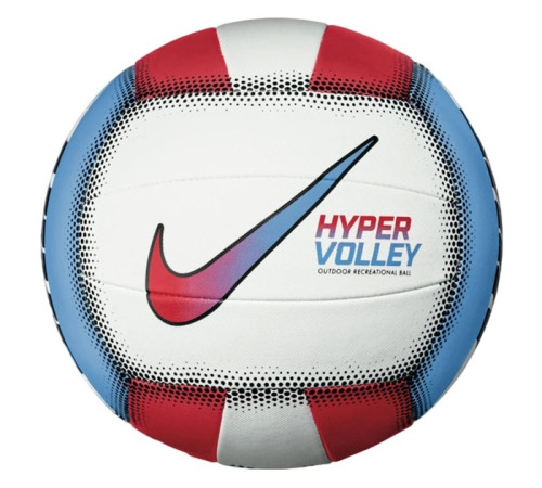 М'яч волейбольний Nike HYPERVOLLEY 18P 05, розмір 5