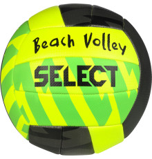 М'яч волейбольний Select BEACH VOLLEY v24, розмір 5