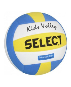 М'яч волейбольний дитячий Select, розмір 5