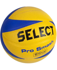 М'яч волейбольний Select Pro Smash Volley, розмір 5