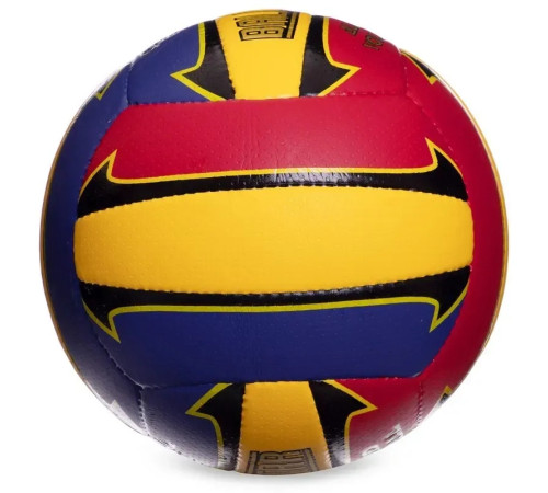 М'яч волейбольний BALLONSTAR, розмір 5