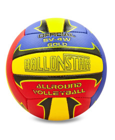 М'яч волейбольний BALLONSTAR, розмір 5