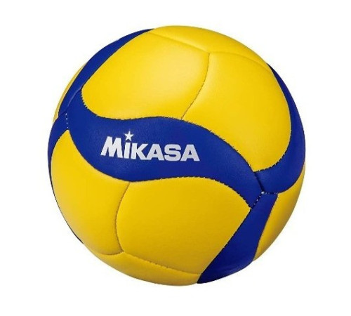 М'яч волейбольний MIKASA V1.5W, розмір 1,5 М'яч волейбольний MIKASA V1.5W, розмір 1,5