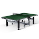 Стіл тенісний COMPETITION 740 ITTF зелений