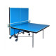 Тенісний стіл GSI-sport Athletic Outdoor Alu Line, синій