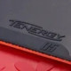 Накладка Butterfly Tenergy 05 1.9 mm червона
