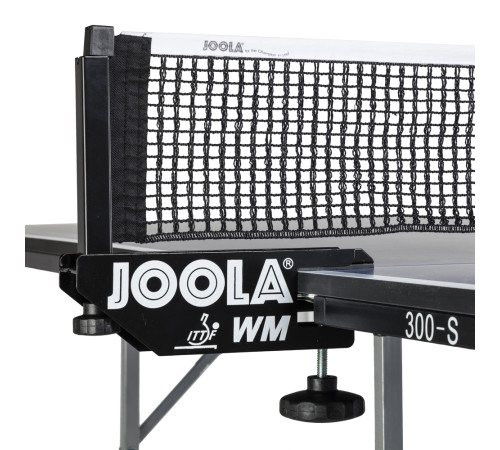 Стіл для настільного тенісу Joola 300 S складний/синій Стіл для настільного тенісу Joola 300 S складний/синій
