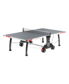 CORNILLEAU STÓŁ TENISOWY PLATINIUM OUTDOOR SZARY