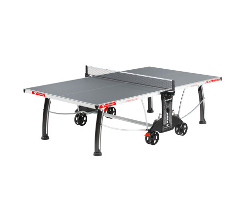 CORNILLEAU STÓŁ TENISOWY PLATINIUM OUTDOOR SZARY CORNILLEAU STÓŁ TENISOWY PLATINIUM OUTDOOR SZARY