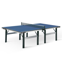 CORNILLEAU STÓŁ TENISOWY COMPETITION 610 ITTF NIEBIESKI