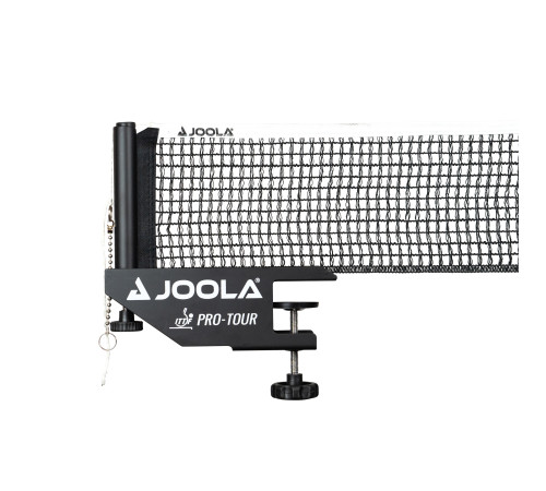 Сітка для настільного тенісу Joola Pro Tour ITTF (31036)
