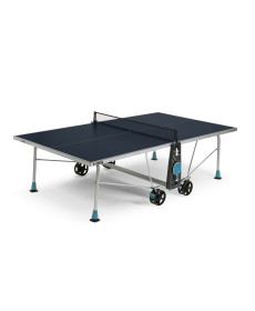 Тенісний стіл CORNILLEAU 200X OUTDOOR синій 115101