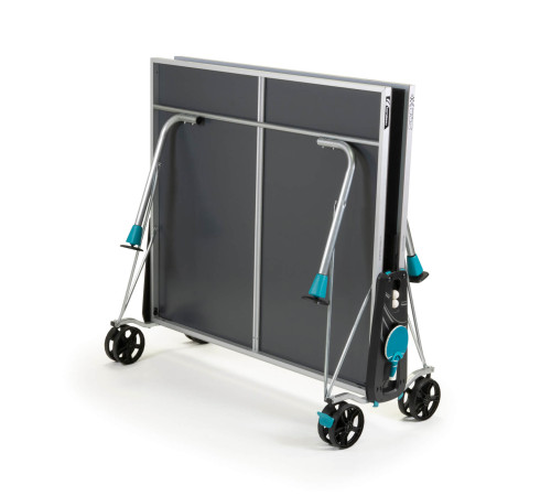 Тенісний стіл CORNILLEAU 200X OUTDOOR синій 115101 Тенісний стіл CORNILLEAU 200X OUTDOOR синій 115101