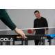 Набір для настільного тенісу Joola Magnetic Ball Holder 10 Balls 2 Holders (85010)