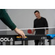М'ячі для настільного тенісу Joola Magnetic Ball Holder 10 шт, помаранчеві