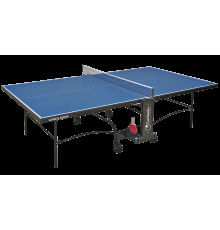 Тенісний стіл Garlando Advance Indoor, синій