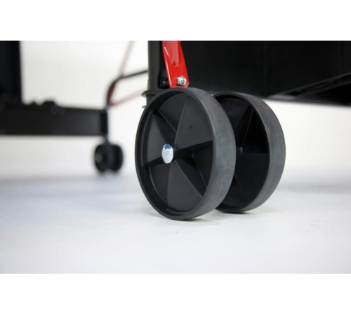 Тенісний стіл Garlando Advance Indoor, синій