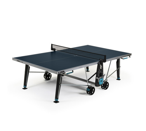 Стіл тенісний CORNILLEAU 400X OUTDOOR синій 115302 Стіл тенісний CORNILLEAU 400X OUTDOOR синій 115302